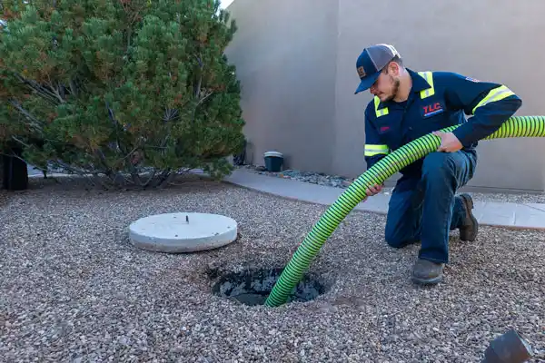 septic tank services Slippery Rock